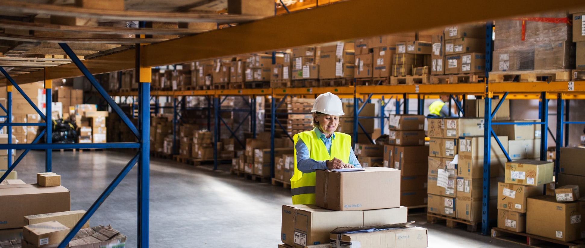 Consolidation Seal Transportation